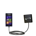 thumbnail image 1 of Portable Emergency AA Battery Charger Extender suitable for the HTC Windows Phone 8x - with Gomadic Brand TipExchange Technology, 1 of 4