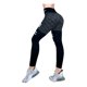 thumbnail image 3 of Legging Afelpado Deporte Lycra Mallones Diseño Gym Térmico LOLE Leggings, 3 of 4