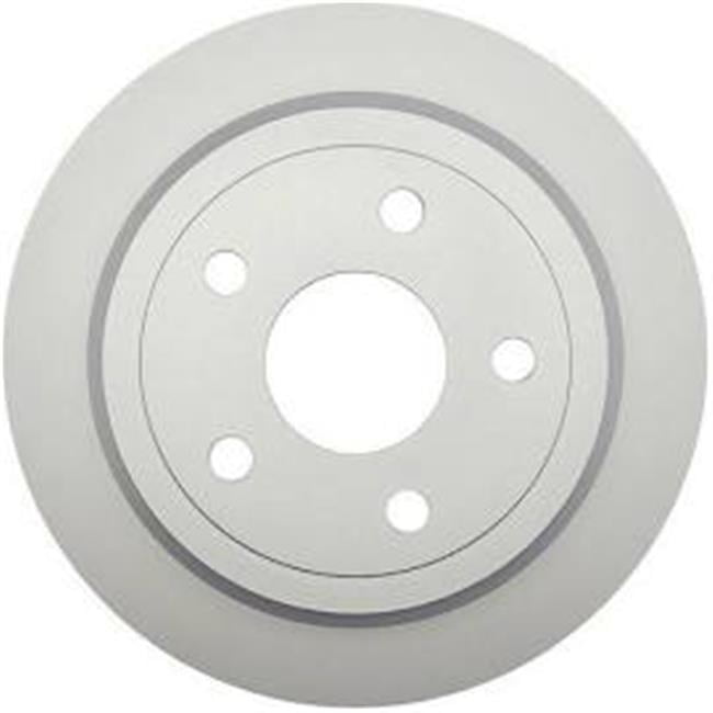 BRAKE ROTORS OEM