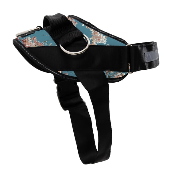 Arnés para perros ShawnCo Essential sin tirones, reflectante, ajustable