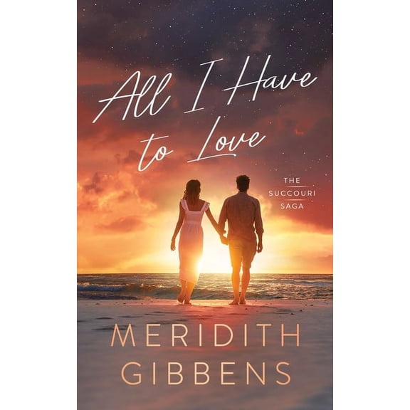 All I Have to Love, (Paperback)