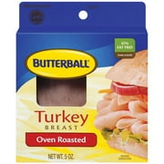 Butterball Butterball Turkey Breast, 5 oz