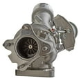 thumbnail image 3 of OEM Turbocharger Assembly Compatible with 2007-2010 International DuraStar – MaxxForce DT / 9 Engines BorgWarner B1UG / S200 179322R 1882868C1 New Direct Fit Bolt On Diesel Oil Cooled, 3 of 4