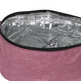 thumbnail image 3 of Hytrove Bolsa De Almuerzo Reciclable Con Material Impermeable Y Ergonómico Para Viajes, 3 of 6