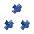 thumbnail image 4 of Sonducket 4 pares de protectores de piernas de fútbol, ​​tablas de inserción, mangas transpirables de seguridad para niños, deportes, Type2 NO2, 4 of 6