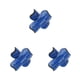 thumbnail image 3 of Eigraketly 4 pares de protectores de piernas de fútbol, ​​tablas de inserción de fútbol antideslizantes, mangas de plástico de seguridad Type2 NO2, 3 of 6