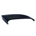 thumbnail image 4 of Black Side Mirror Cap Cover Passenger Side Fit for Honda Civic 2016-2021 New, 4 of 7