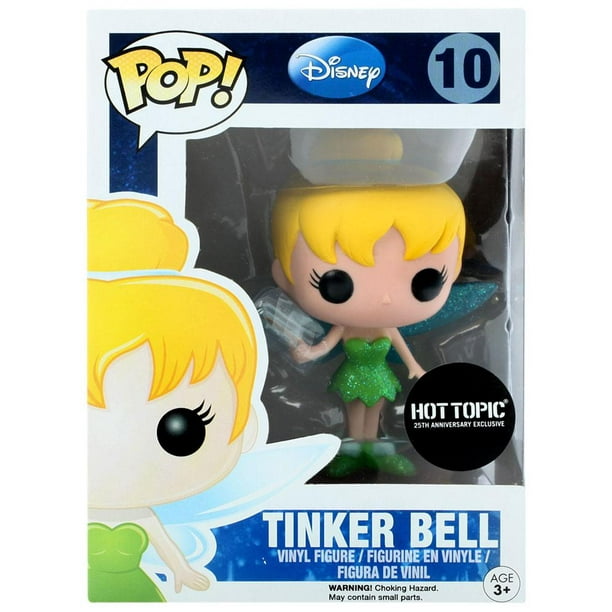 tinker bell pop