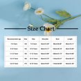 thumbnail image 3 of Abomasnow Kids Boys and Girls Puffer Vest Jacket Sleeveless Stand Collar Solid Jackets Casual Lightweight Warm Winter Cold Weather Hikking Outerwear Jackets with Pockets 7-15 Years, 3 of 7