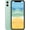 Green, variant on Pre-Owned Apple iPhone 11 64GB Black LTE Cellular MHCP3LL/A