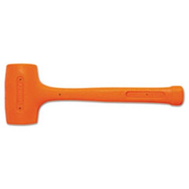 Stanley Bostitch 57533 Compo-Cast Soft Face Dead-Blow Mallet, 42 oz.