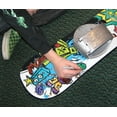 thumbnail image 5 of ESP 110cm Customizable Graffiti Snowboard, Kid's Beginner, 5 of 6