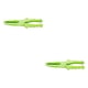 thumbnail image 4 of Eigraketly Alicates de pesca de sierra escalonados Anti-bobinado Conveniente removedor de anzuelo Abrazadera de gran capacidad de soporte Sujeción Type2 NO2 Eigraketly CBP268075, 4 of 6