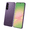 Purple, variant on A56 5G Unlocked Android Smartphone, 7.3" HD Display, 16GB RAM + 1TB Storage, 108MP Camera, 8000mAh Long-Lasting Battery, Snapdragon 8 Gen 3, Dual SIM