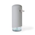 thumbnail image 1 of Dispensador de espuma Better Living Gray, diseño moderno, 1 of 5
