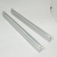 thumbnail image 1 of 2 Pcs Led Grow Light T5 Tube LED Phyto Lamps Full Spectrum LED Grow Light Indoor Lamp For Plant 0.3m, 1 of 8