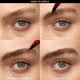 thumbnail image 5 of Bolígrafo L'Oreal Paris para cejas falsas con forma de pelo castaño, 1,2 ml, 5 of 9