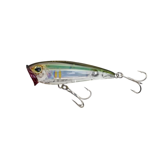 3D INSHORE POPPER (F) 70MM 2-3/4"