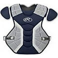 thumbnail image 3 of Rawlings Pro Preferred Series Chest Protector, 3 of 3
