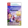 thumbnail image 1 of Disney Dreamlight Valley Cozy Edition - Nintendo Switch, 1 of 1