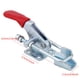 thumbnail image 3 of 4PCS Tipo de pestillo Toggle Clamps Set con sujetadores Herramienta de mano Metal Holding Capacidad 163kg / 360lbs GH-40323 Khall GY01201, 3 of 6