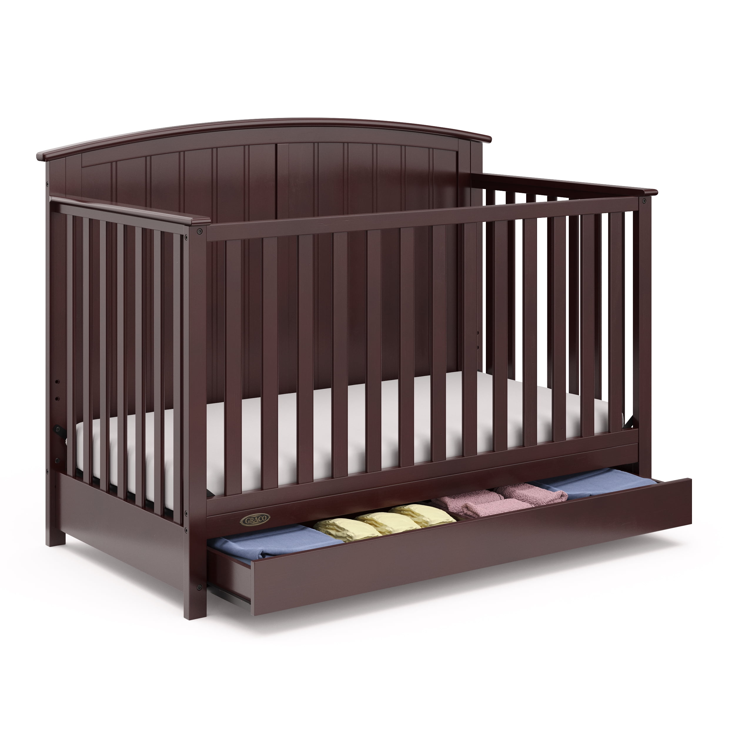 dream on me 4 in 1 crib