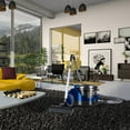 thumbnail image 4 of Koblenz Acquapur II Water-Filtration Canister Vacuum, Blue, AR-2400, AR-2400, 4 of 5