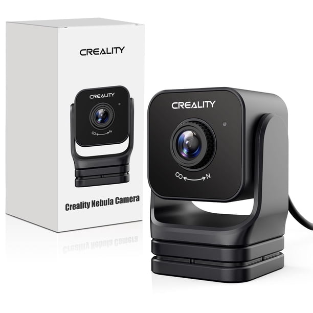 Cámara de impresora 3D Creality Nebula Night Vision 1080p