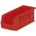 thumbnail image 2 of 1165337 Bin Stack 10-7/8x4-1/8x4 Red 12/Ca Akro-Mills -30224RED, 2 of 2