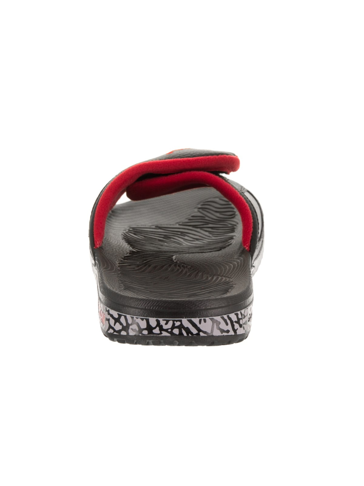 Jordan retro sales 3 hydro slide