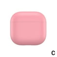 thumbnail image 5 of Silicone Case for AirPods 4 with Drop Protection, Custom Design, Anti-Slip and Style, 5 of 9