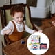 thumbnail image 5 of Rompecabezas para Niños Montessori Multifunción para Niñas de, 5 of 9