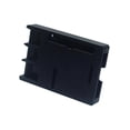 thumbnail image 2 of For Raspberry Pi 4 Model B Case CNC Aluminum Case Ultra-Thin Shell, B, 2 of 5