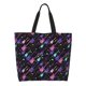 thumbnail image 1 of Disketp Colorful Guitar Bolsa Tote Estampada para Mujer, Bolso de Hombro y de Mano para Compras y Viajes, 1 of 8