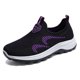 thumbnail image 5 of Zapatillas de deporte para mujer, zapatos de moda, plataforma para mujer, zapatos vulcanizados para mujer, zapatillas para hombre, zapatos transpirables para mujer, zapato, 5 of 5