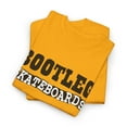 thumbnail image 2 of Bootleg Skateboards Baker Skate Design 90s Premium T Shirt Colors Vintage, 2 of 4