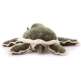 thumbnail image 3 of The Petting Zoo Hatchling 9" Plush - Sea Turtle, 3 of 7