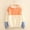 Pink, variant on Hoodies For Women Hoodie Fashion Women Casual Print Long Sleeve Splice Patchwork Sweatshirt Tops Womens Hoodies Yellow Xl