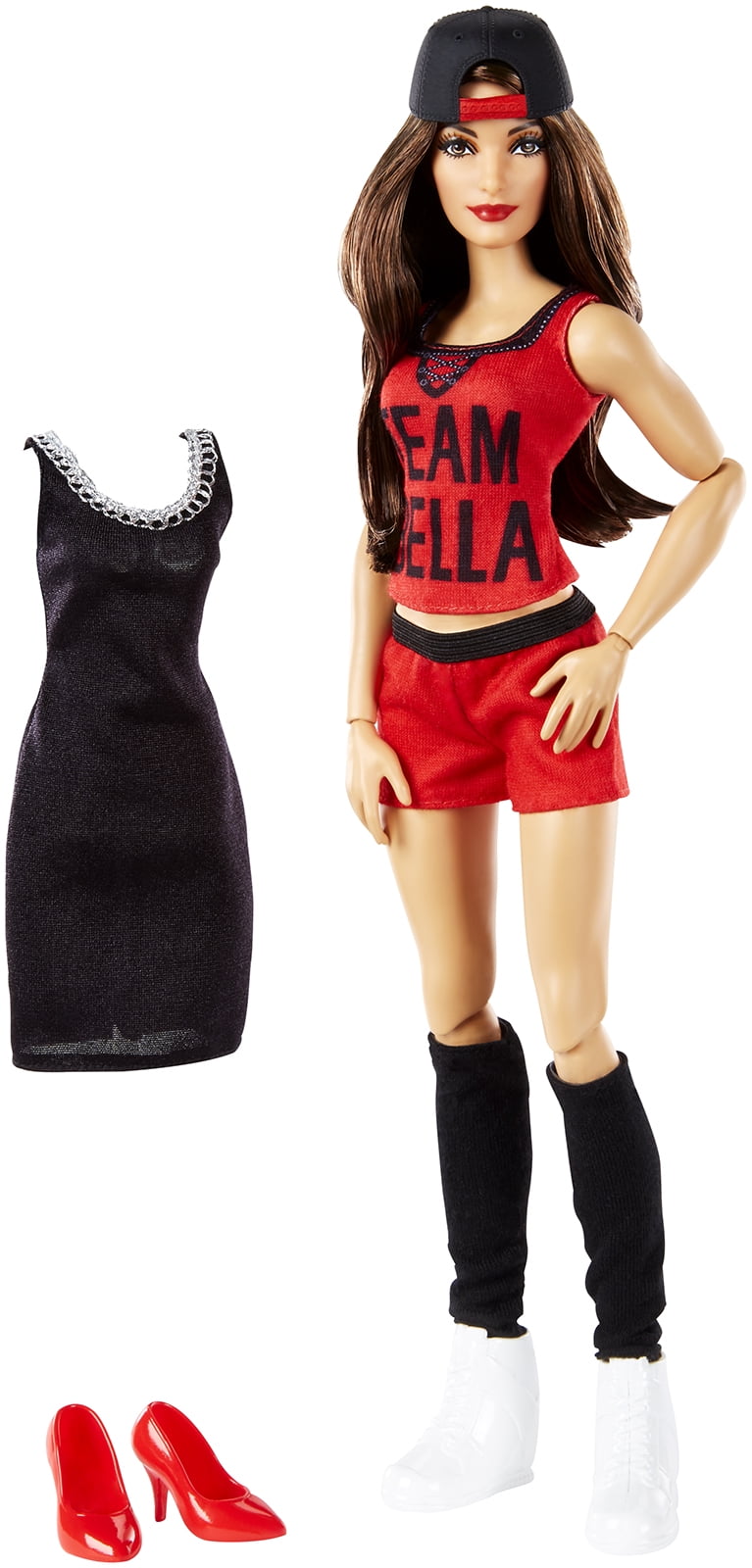 bella fashion dolls