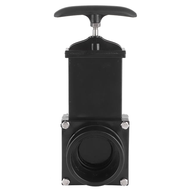 Válvula de Drenaje RV de 50 mm Ecomeon ABS Para Accesorios al Aire Libre