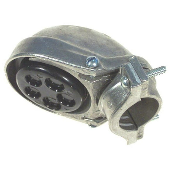 adalet 1-.25in. Service Entrance Cap
