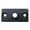 A, variant on ZZHZGZ Canada Sale Three Hole Connector Spacer Plate Hardware for Building Connections 3/8 Inch 1/2 Inch