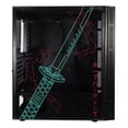 thumbnail image 3 of PC gamer CPU i3 13100F Intel  Ram 16GB SSD 960 500W 80+, 3 of 3