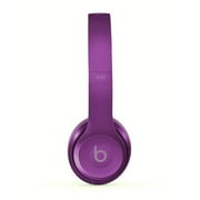 Refurbished Beats by Dr. Dre Solo2 Wired Headphones
