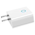 thumbnail image 2 of Adaptateur Audio Bluetooth 5.0 Télécommande Sans Fil Émetteur Audio Récepteur Chargeur Rapide USB, 2 of 10