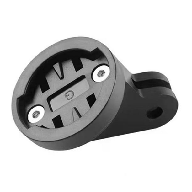 Soporte de luz de bicicleta Soporte de luz de bicicleta para asiento de conexión Gopro (engrosado)
