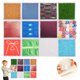 thumbnail image 1 of Panel de pared sensorial ODOXIA para niños con 12 cuadrados sensoriales, 1 of 7