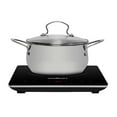thumbnail image 2 of Salton Slim Cuisinière à Induction, 2 of 2
