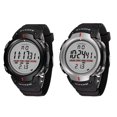 thumbnail image 4 of Fashion Men Outdoor Sport Luminous Week Date Alarm Digital Wrist Watch, 4 of 8