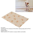 thumbnail image 3 of Fast Drying Dog Pee Pad, Durable Waterproof PVC Pet Training Pad, Multipurpose Use For Crates, Kennels, Playpens, Soft And Comfortable, Easy To Clean, 3 of 8